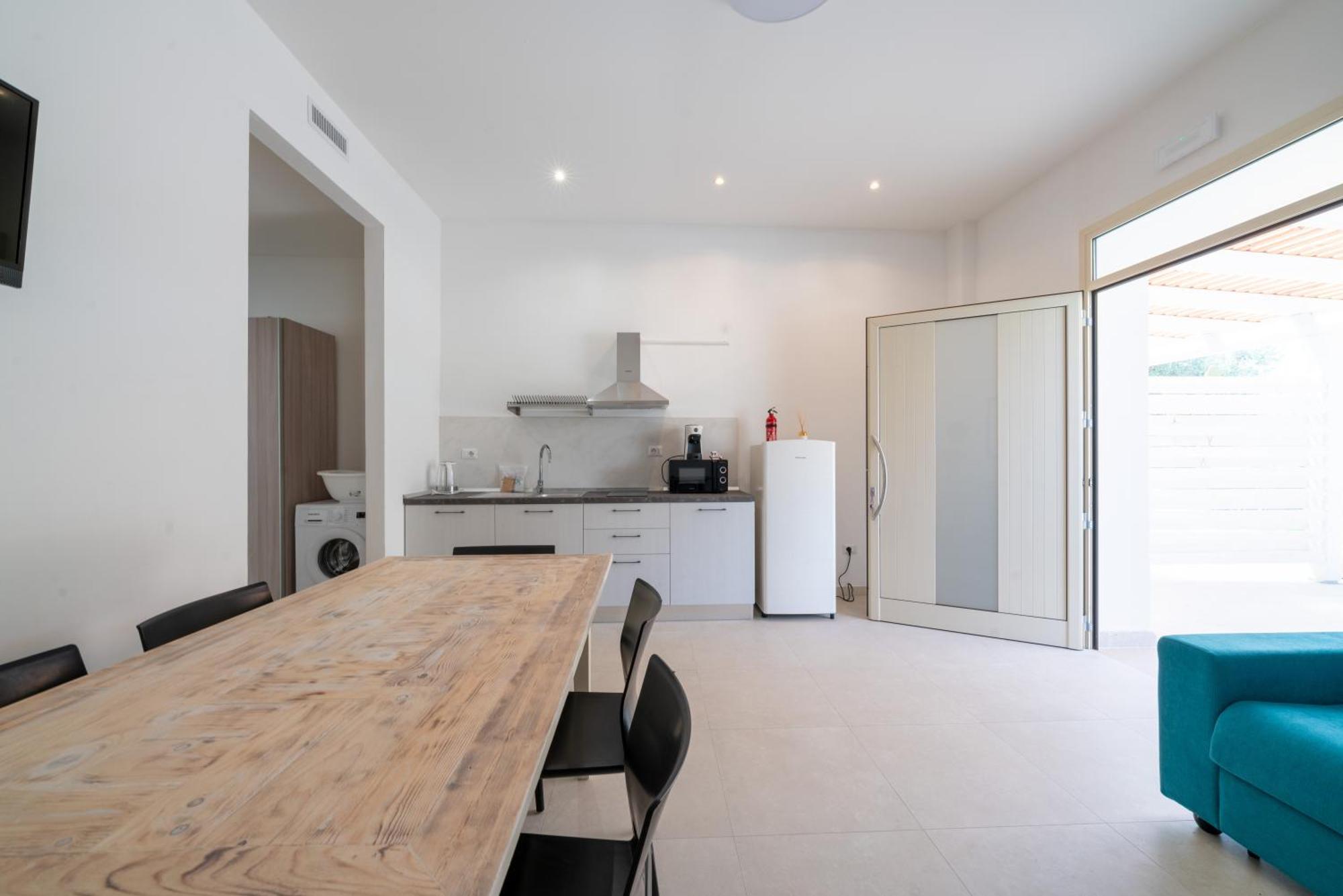 La Favorita Holiday House San Vito dei Normanni Exterior photo