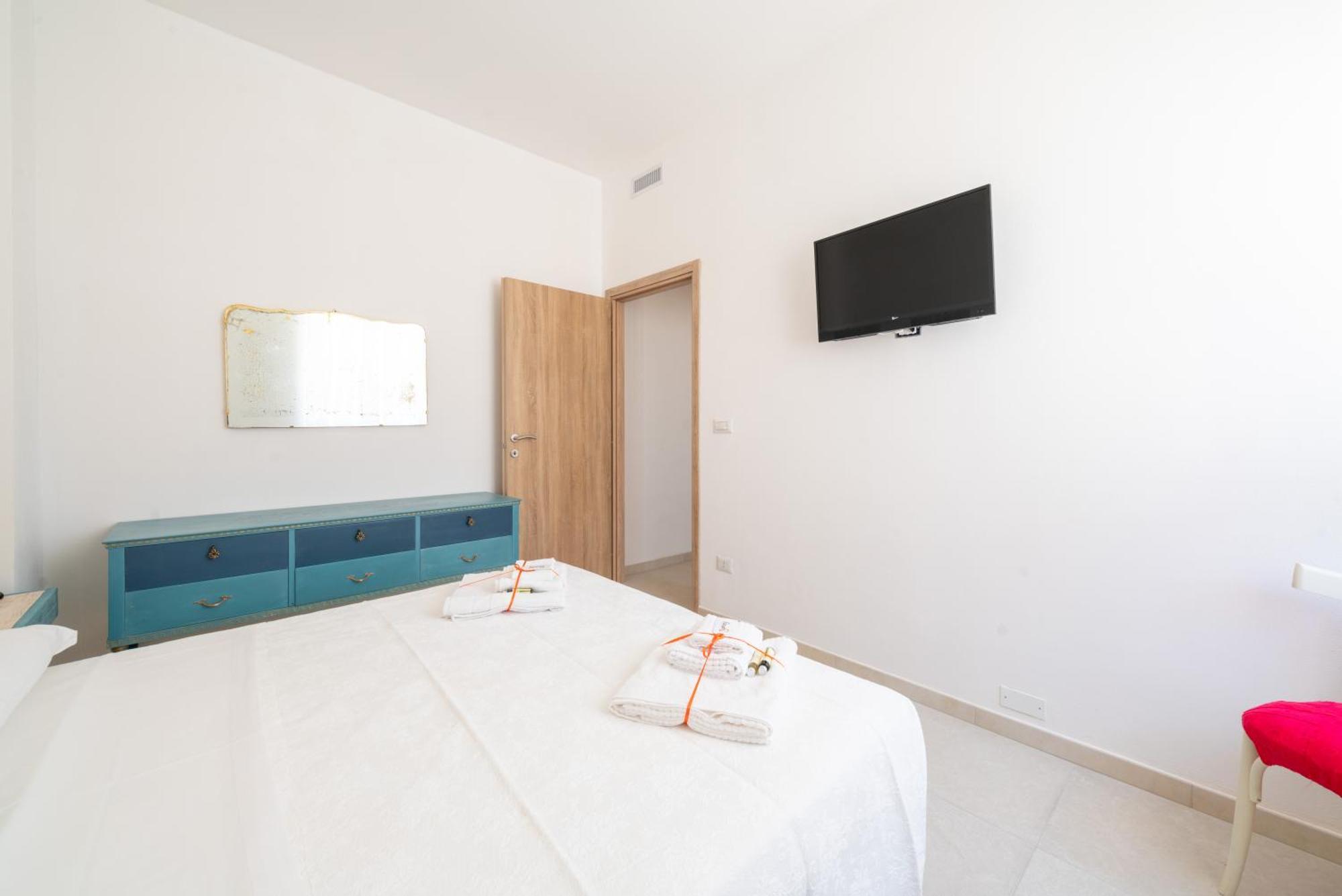 La Favorita Holiday House San Vito dei Normanni Exterior photo