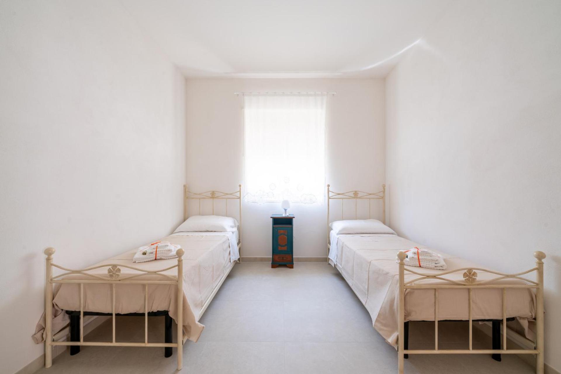 La Favorita Holiday House San Vito dei Normanni Exterior photo