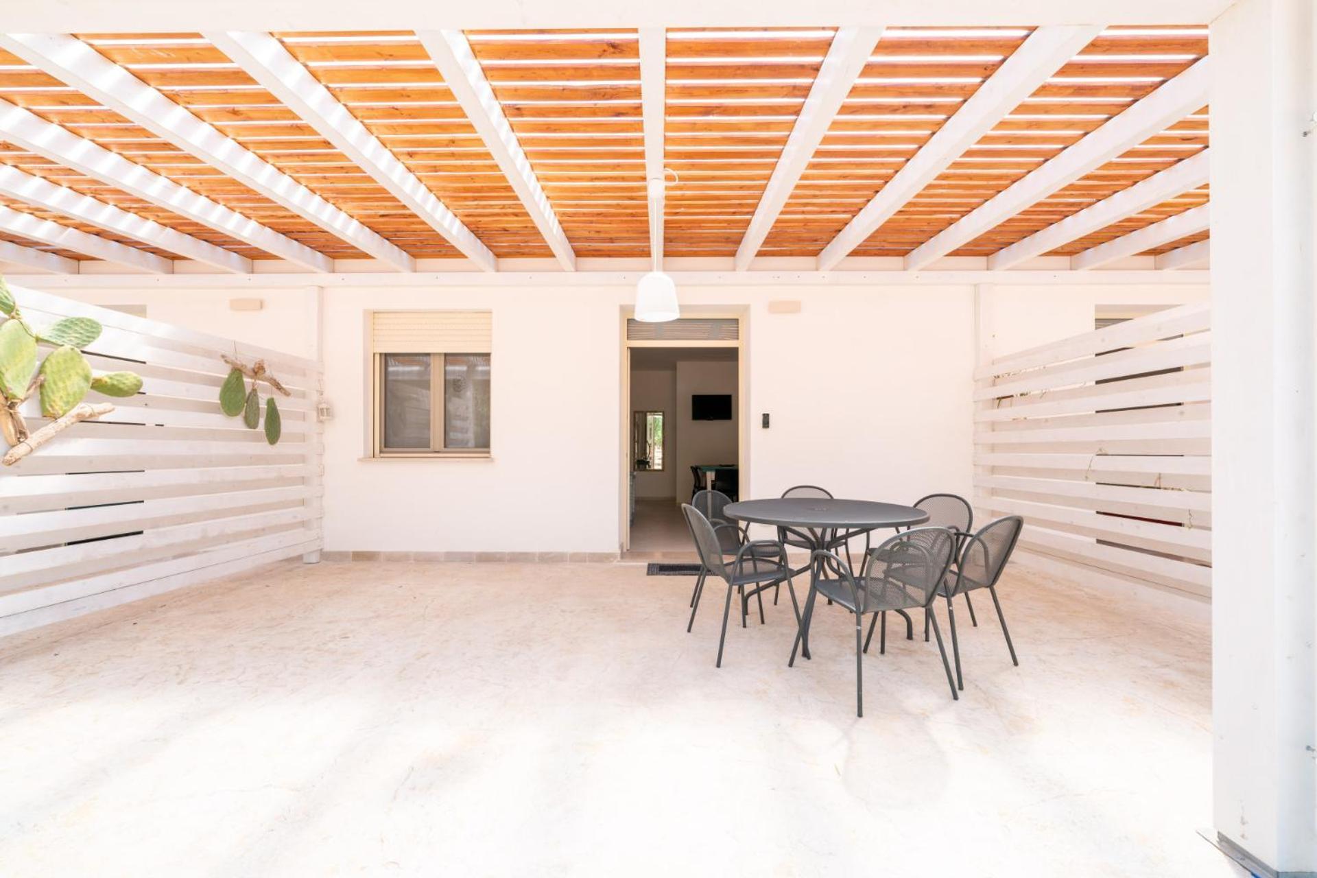 La Favorita Holiday House San Vito dei Normanni Exterior photo
